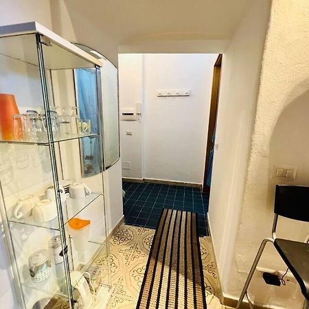 Suite Evelina - Sanremo Exteriér fotografie