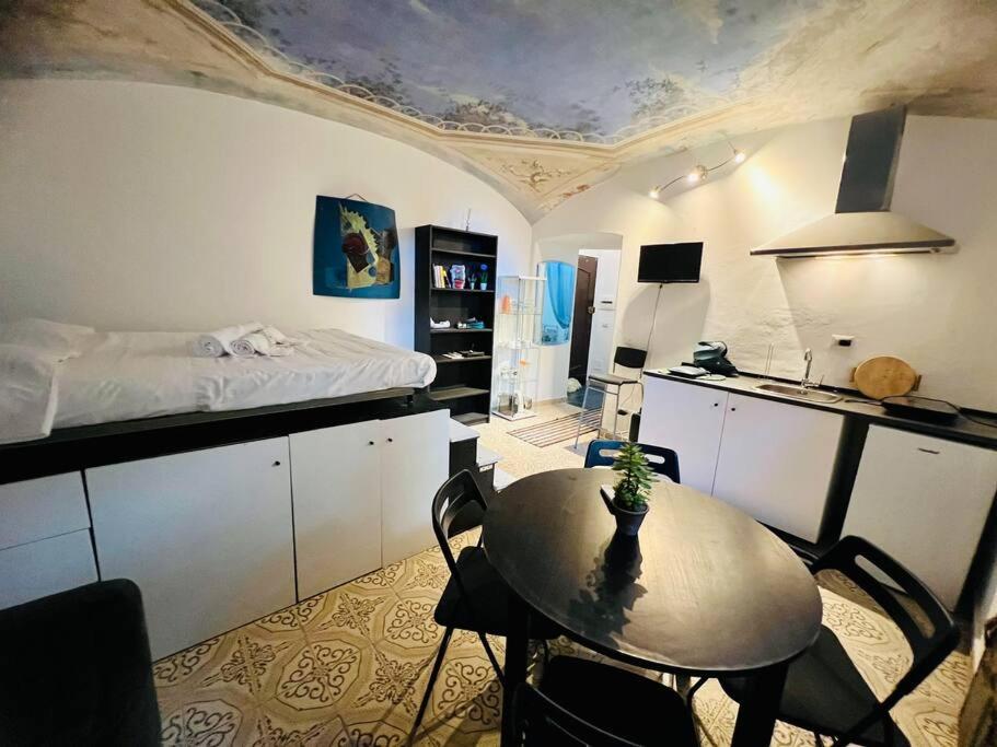 Suite Evelina - Sanremo Exteriér fotografie