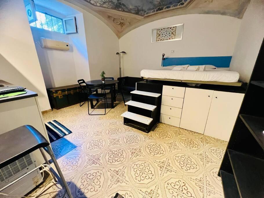 Suite Evelina - Sanremo Exteriér fotografie
